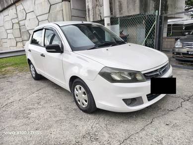 Proton SAGA 1.3 FL (A)CASH/LOAN