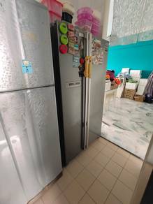 Vista Prima apartment at Bandar Bukit Puchong