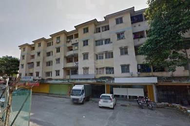 Bandar Baru Kundang-2