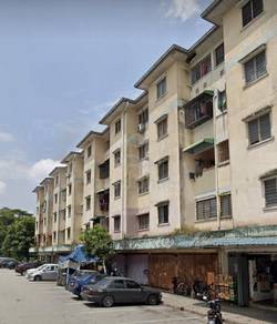 Bandar Baru Kundang-1