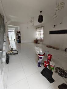 Gelang Patah Setia Eco Village @ 2 Storey House (Market Lowest Price)