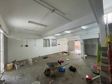 Warehouse-/-Factory-for-rent-Klang-Selangor