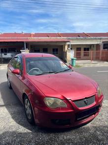 Proton GEN-2 1.6 H-LINE CPS ENHANCED (A)