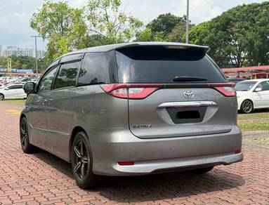 Toyota ESTIMA 2.4 PREMIUM‼️FREE WARRENTY‼️