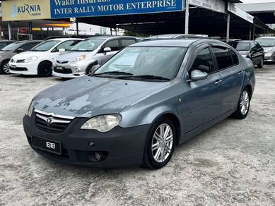 Proton PERSONA 1.6 BASE LINE (A)