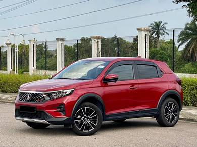 Honda WR-V 1.5 RS MY23 DG4 (A)