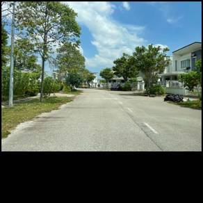 Bandar Seri Coalfeilds, Banyan 2 semi-d
