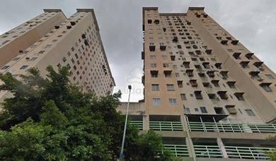 Puncak Desa Apartment-2
