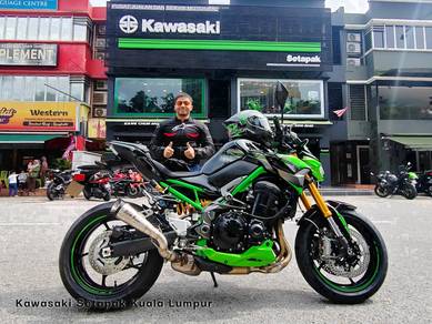 z900se z900 se - Tunggu Apa Lagi Bro✌️Rebate Kaw2