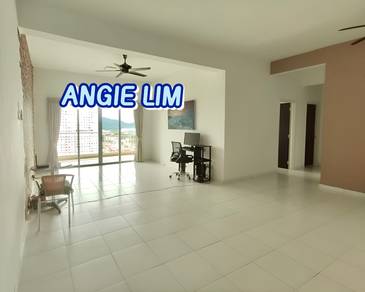 【FULL FURNISH】ONE 1-SKY✦Bayan Lepas Promenade Elit GBS Precinct FIZ