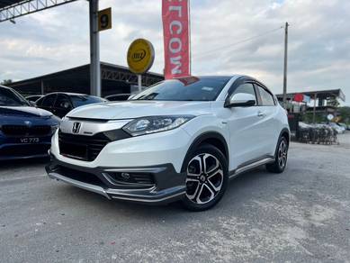 Honda HR-V 1.8 MUGEN (A) FULL SERVICE