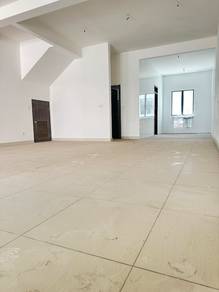 Brand New Double Storey Terrace In Forest Height Aster For Sale
