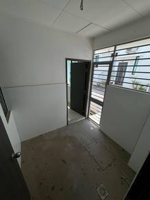 Brand New Double Storey Terrace In Forest Height Aster For Sale
