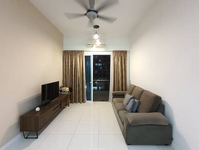 SkyPod Residences