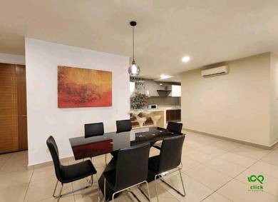 3+1 Bedroom 3 Bathroom Aston Kiara 3, Mont Kiara