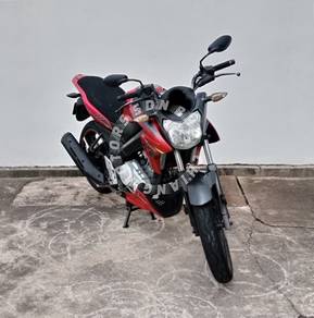2015  Yamaha FZ 150 FZ150 