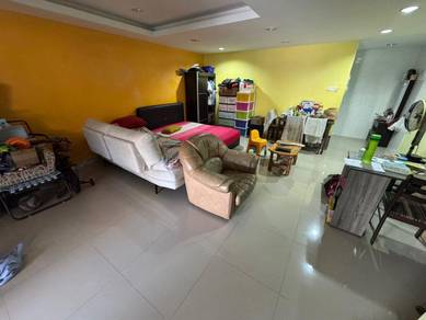 2-storey-Terraced-House-for-sale-Rawang-Selangor