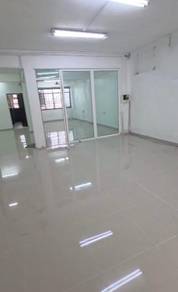 Taman Pelangi Jalan Sri Pelangi Shoplot 1st Floor for Rent
