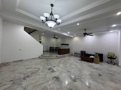 2-storey-Terraced-House-for-rent-Bandar-Sungai-Long-Selangor