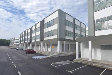 Shop for Rent @Impian Walk , Impian Emas
