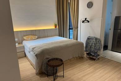 1 Bedroom Unio Residence, Jalan Kepong | Fully Furnished