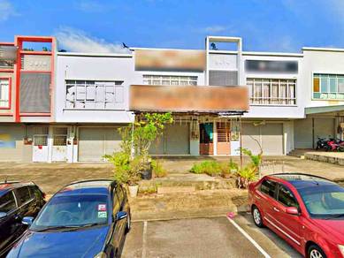 Shop Office, Pusat Komersial Universiti, Seremban 3, Negeri Sembilan