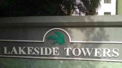 Lakeside Tower