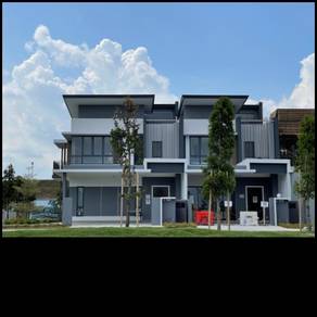 Jardin,Bandar seri coaldfields,Sungai Buloh.