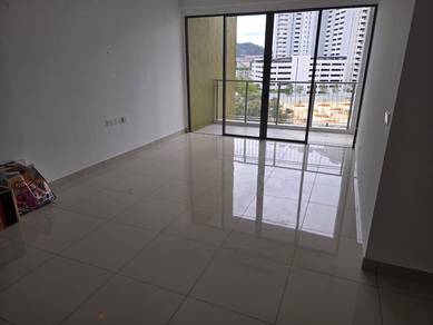 Urgent Sale BELOW MV : Topaz Residence, Mutiara Heights, Kajang