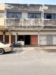 Shop-lot-for-rent-Seri-Manjong-Perak