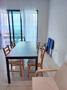 Unio Residence Condo Jalan Kepong  | 3 Bedroom