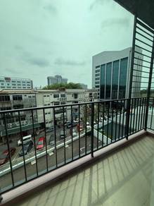 Kenny Hill Residences