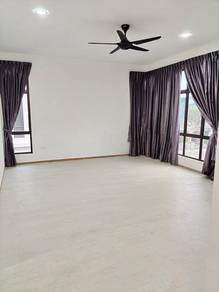 Pulai Hijauan Jln Palma Skudai @ Double Storey Semi-D 40x80sqft