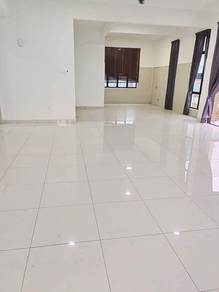 Pulai Hijauan Jln Palma Skudai @ Double Storey Semi-D 40x80sqft