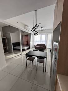 Southplace shah alam subang jaya 1 bedroom for rent