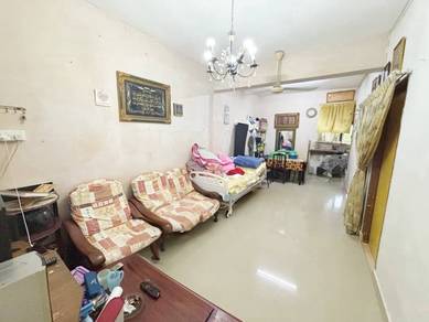 Seroja Apartment (Taman Tasik Jaya)-2