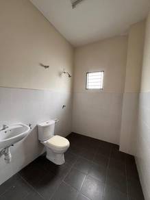 [20x70] 3 Sty Terrace Rawang Tin , Below Market , Rawang , Garing