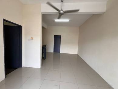 [20x70] 3 Sty Terrace Rawang Tin , Below Market , Rawang , Garing