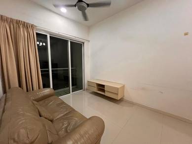 [Below Market] Desa Green Taman Desa 2 bedroom