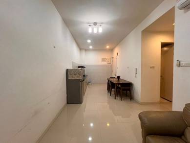 [Below Market] Desa Green Taman Desa 2 bedroom