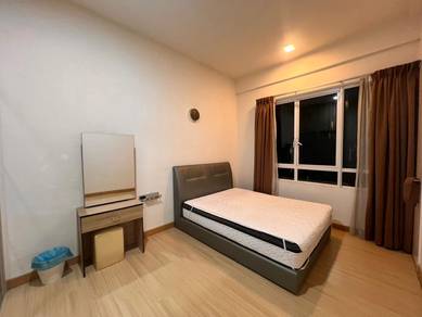 [Below Market] Desa Green Taman Desa 2 bedroom