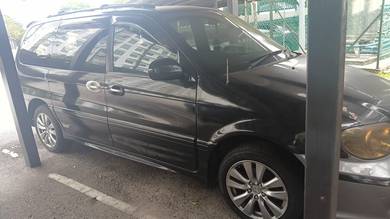 Naza RIA 2.5 GS (A)