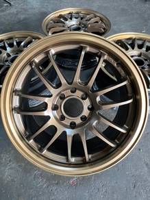 Rim 16 inch RE30 4x100/114.3