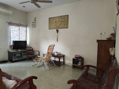 1-storey-Terraced-House-for-sale-Cheras-Kuala-Lumpur