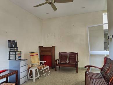 1-storey-Terraced-House-for-sale-Cheras-Kuala-Lumpur-1