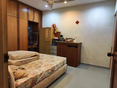 1-storey-Terraced-House-for-sale-Cheras-Kuala-Lumpur-2