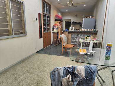 1-storey-Terraced-House-for-sale-Cheras-Kuala-Lumpur-3