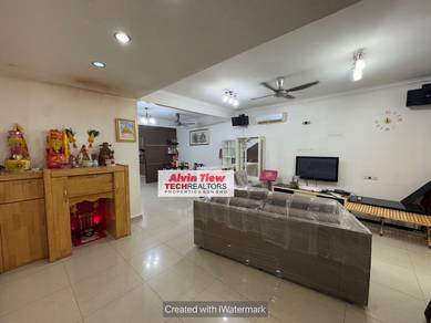 Bukit Mertajam Utama Taman Permai Jaya|2-Sty Terrace|Unit Open Facing