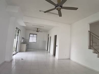 2-storey-Terraced-House-for-rent-Horizon-Hills-Johor