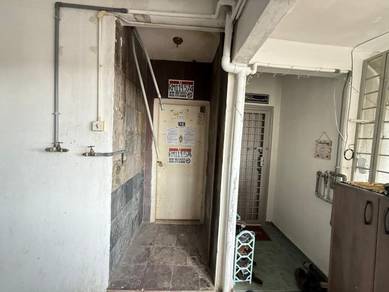 Apartment Harmoni  (Seri Permata), Melaka